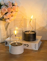 LED Solar Light