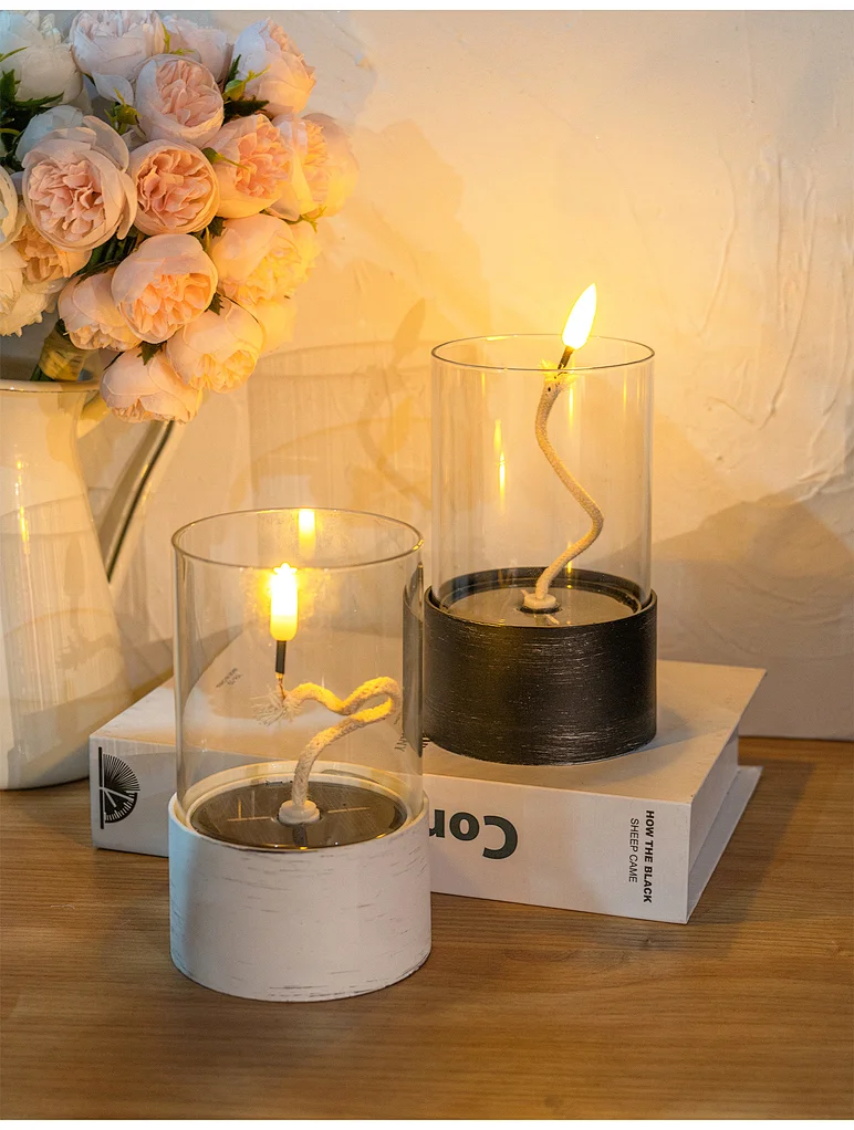 halloween themed candles